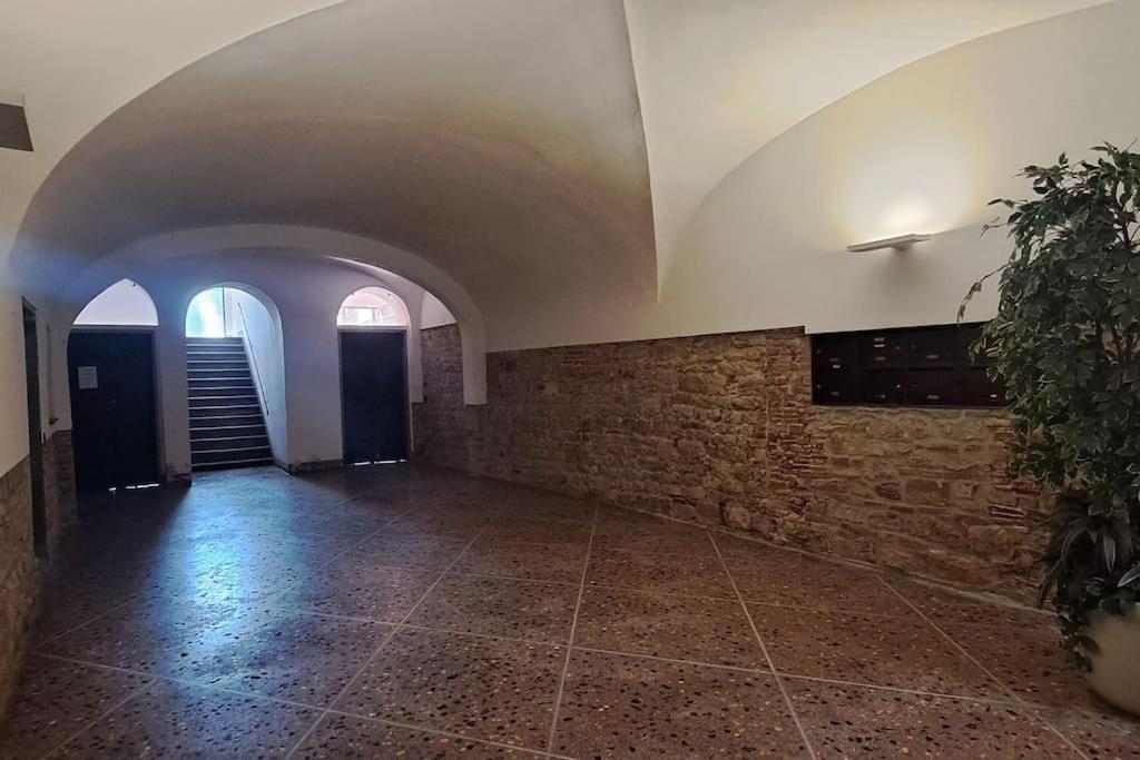 Casa Elisa Due Passi Dalla Torre Pendente Πίζα Εξωτερικό φωτογραφία