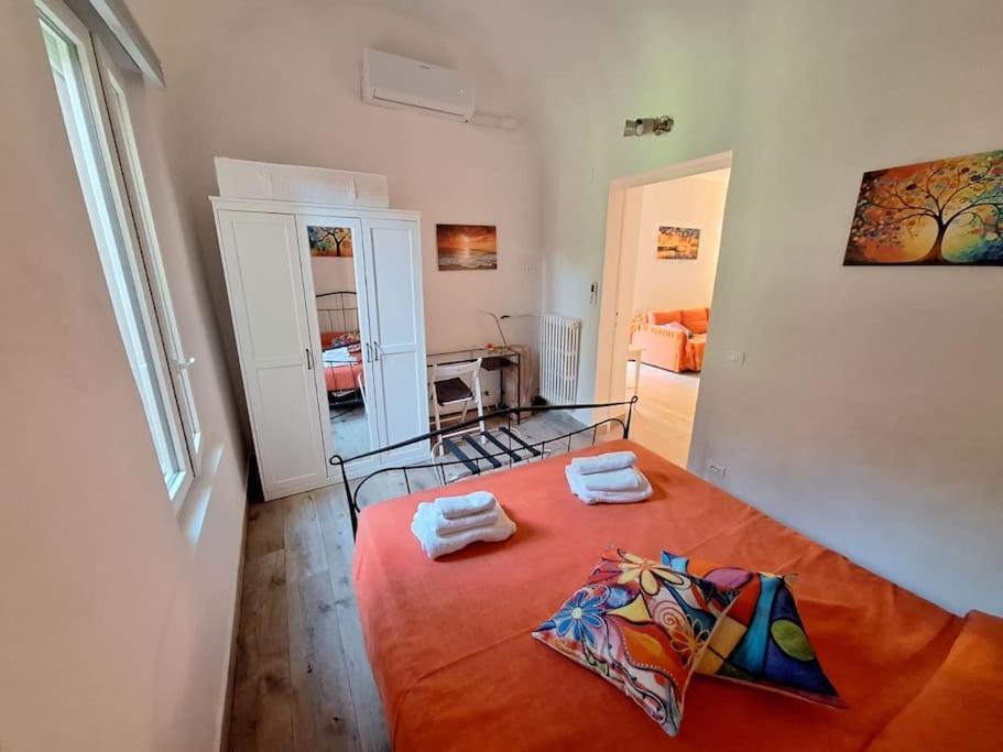 Casa Elisa Due Passi Dalla Torre Pendente Πίζα Εξωτερικό φωτογραφία